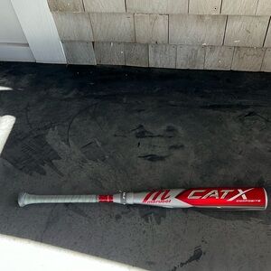 CATX Marucci 30 inch, -10 baseball bat
